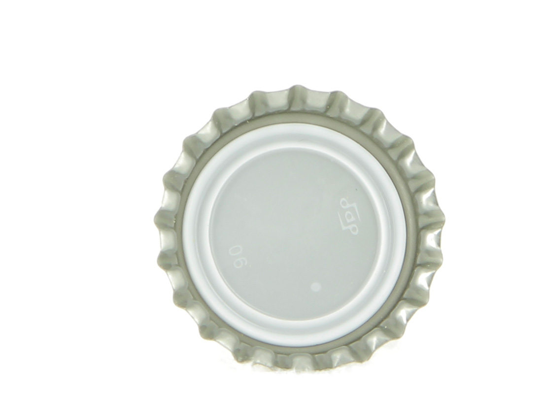 J2O Mixer Bottle Top Crown Caps Used Lager UK 
